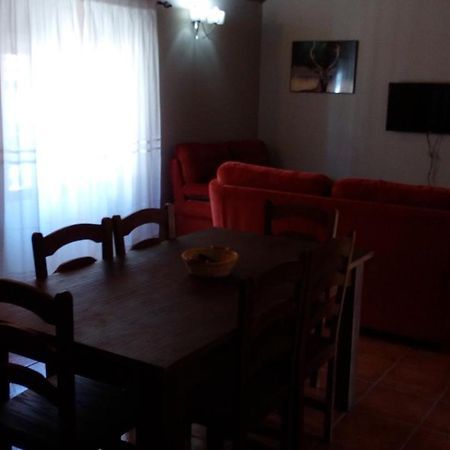 Apartamentos Rurales Casas De Los Maestros Talarrubias Zewnętrze zdjęcie