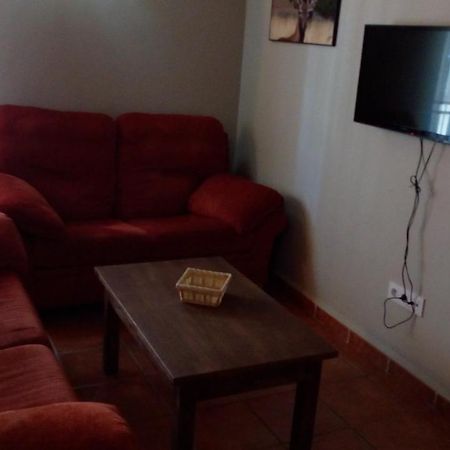 Apartamentos Rurales Casas De Los Maestros Talarrubias Zewnętrze zdjęcie