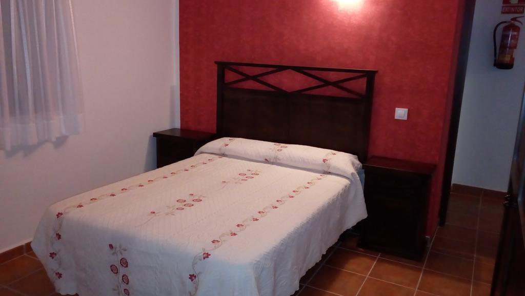 Apartamentos Rurales Casas De Los Maestros Talarrubias Zewnętrze zdjęcie