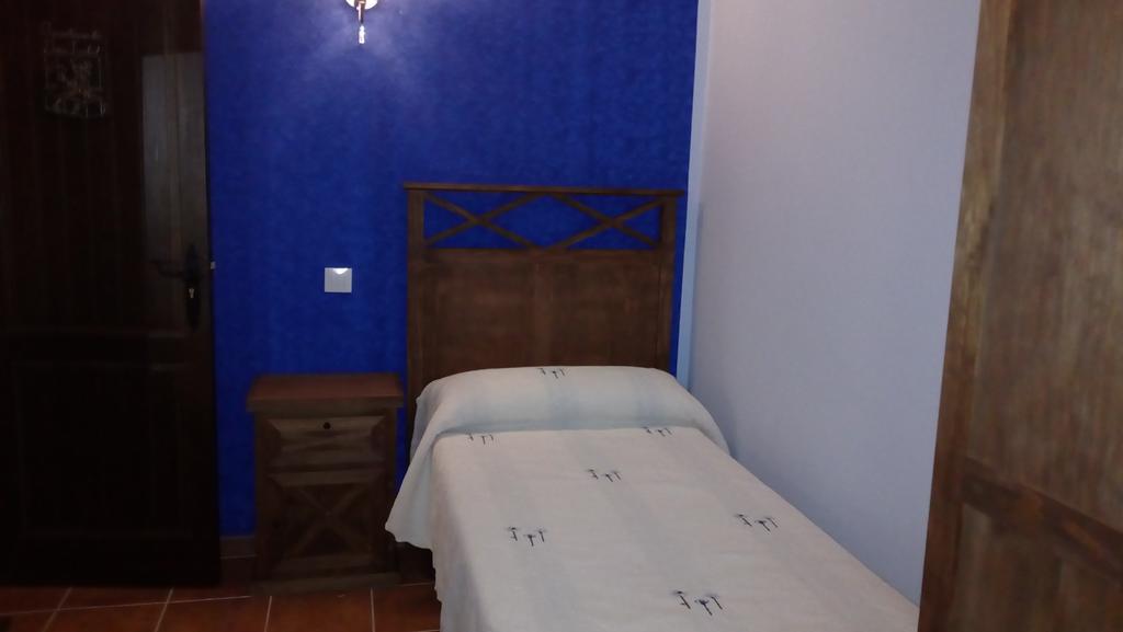 Apartamentos Rurales Casas De Los Maestros Talarrubias Zewnętrze zdjęcie