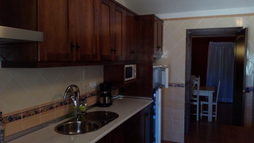 Apartamentos Rurales Casas De Los Maestros Talarrubias Zewnętrze zdjęcie