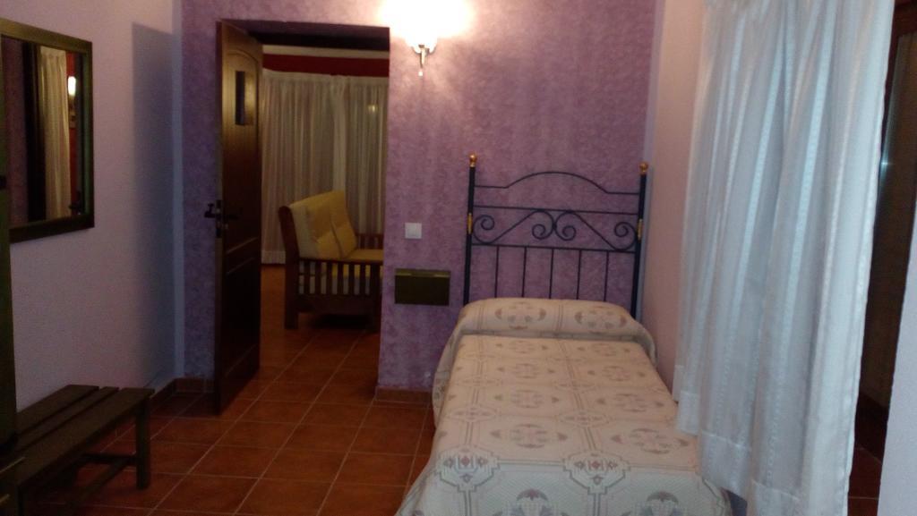 Apartamentos Rurales Casas De Los Maestros Talarrubias Zewnętrze zdjęcie