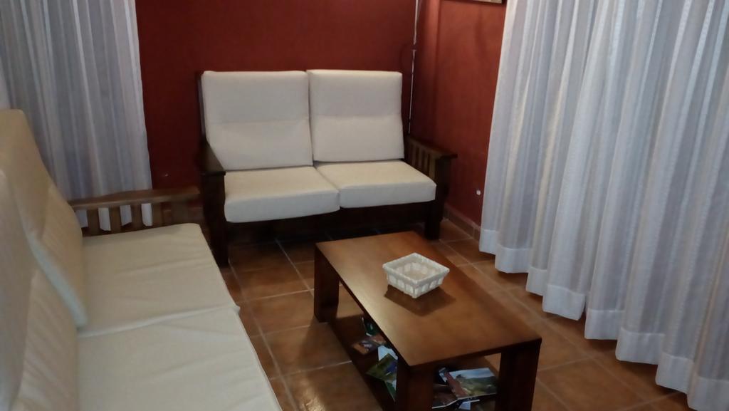 Apartamentos Rurales Casas De Los Maestros Talarrubias Zewnętrze zdjęcie
