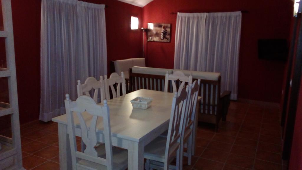 Apartamentos Rurales Casas De Los Maestros Talarrubias Zewnętrze zdjęcie