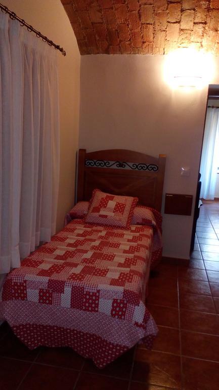 Apartamentos Rurales Casas De Los Maestros Talarrubias Zewnętrze zdjęcie