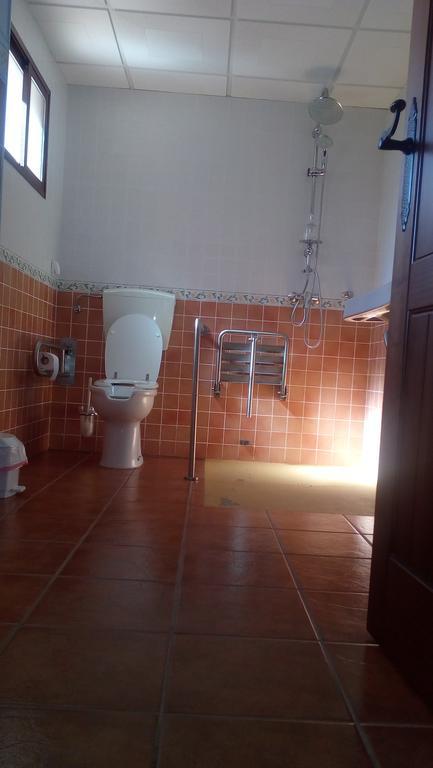 Apartamentos Rurales Casas De Los Maestros Talarrubias Zewnętrze zdjęcie