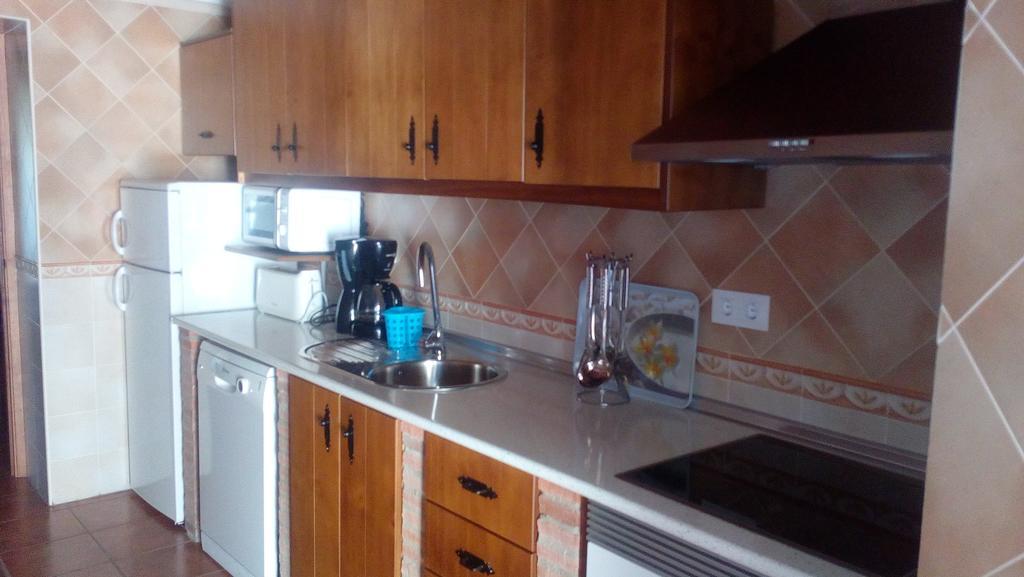 Apartamentos Rurales Casas De Los Maestros Talarrubias Zewnętrze zdjęcie