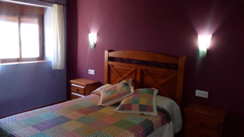 Apartamentos Rurales Casas De Los Maestros Talarrubias Zewnętrze zdjęcie