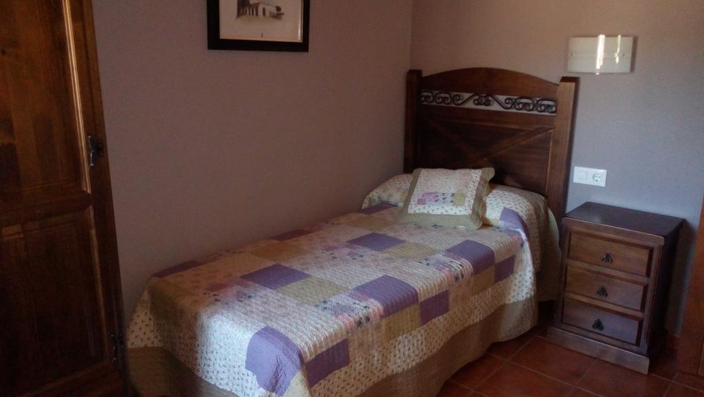 Apartamentos Rurales Casas De Los Maestros Talarrubias Zewnętrze zdjęcie