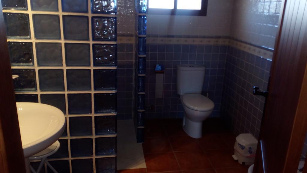Apartamentos Rurales Casas De Los Maestros Talarrubias Zewnętrze zdjęcie