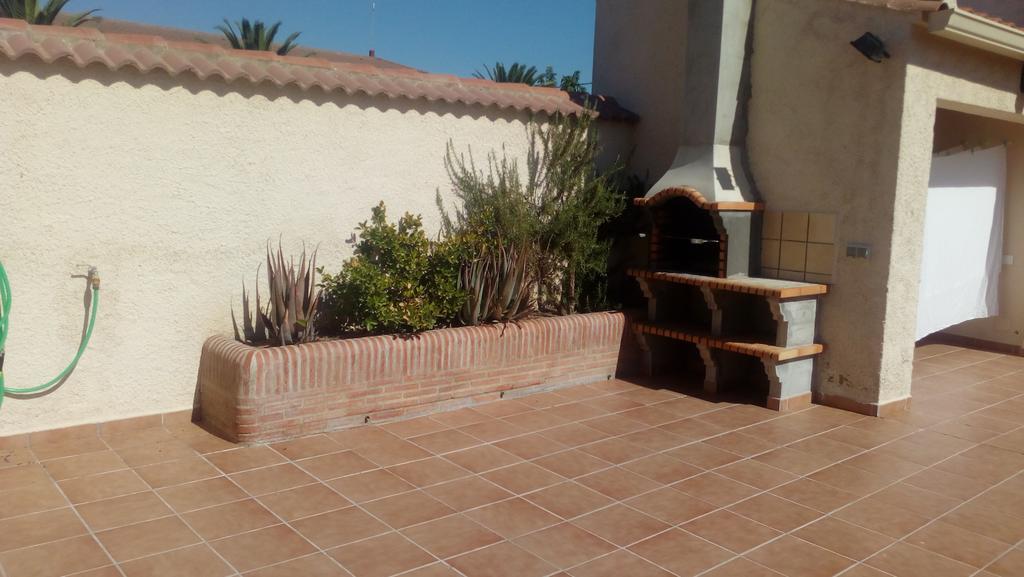 Apartamentos Rurales Casas De Los Maestros Talarrubias Zewnętrze zdjęcie