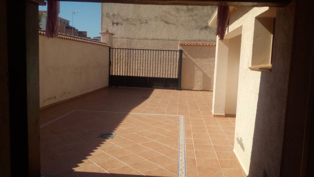 Apartamentos Rurales Casas De Los Maestros Talarrubias Zewnętrze zdjęcie