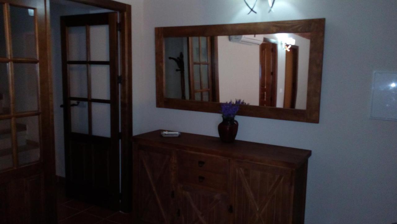Apartamentos Rurales Casas De Los Maestros Talarrubias Zewnętrze zdjęcie