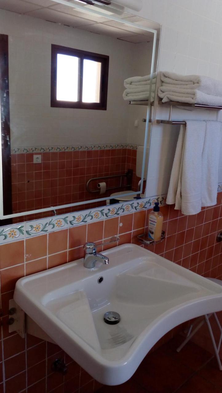 Apartamentos Rurales Casas De Los Maestros Talarrubias Zewnętrze zdjęcie
