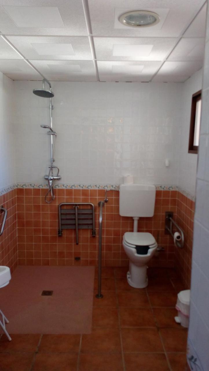 Apartamentos Rurales Casas De Los Maestros Talarrubias Zewnętrze zdjęcie