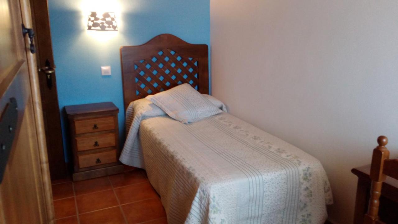 Apartamentos Rurales Casas De Los Maestros Talarrubias Zewnętrze zdjęcie