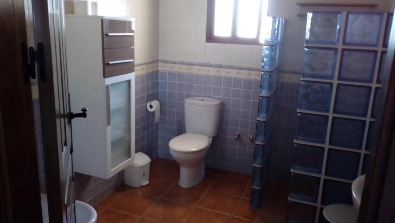 Apartamentos Rurales Casas De Los Maestros Talarrubias Zewnętrze zdjęcie